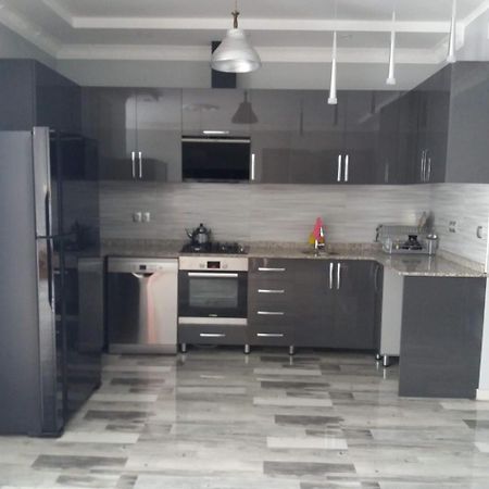Apartment Irina Batumi Exterior foto