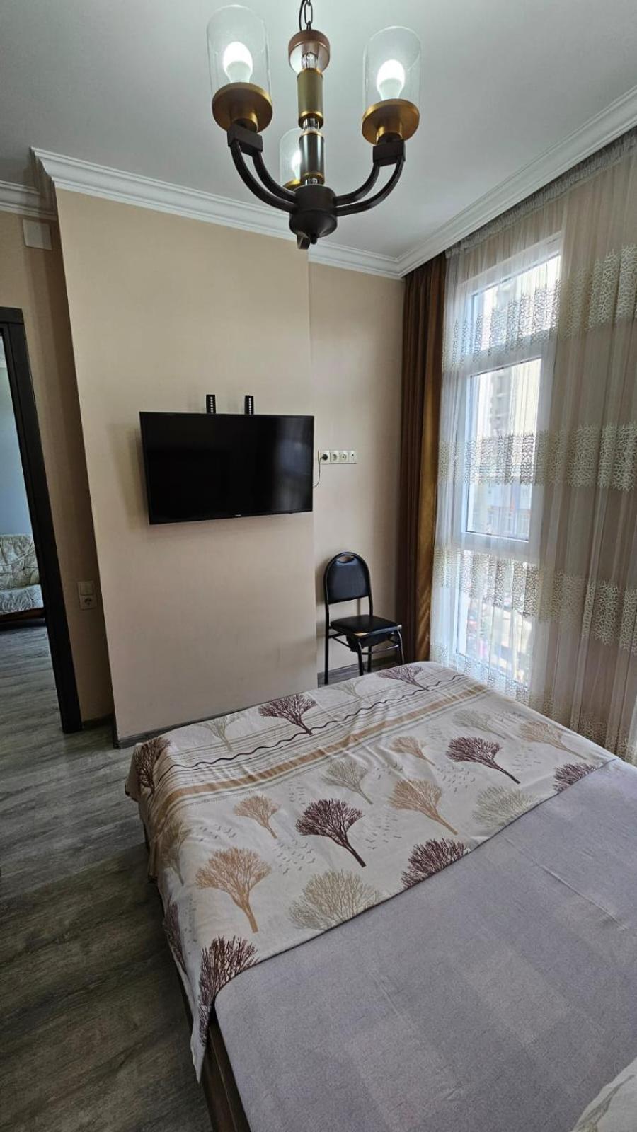 Apartment Irina Batumi Exterior foto