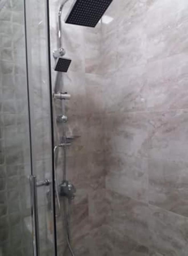 Apartment Irina Batumi Exterior foto
